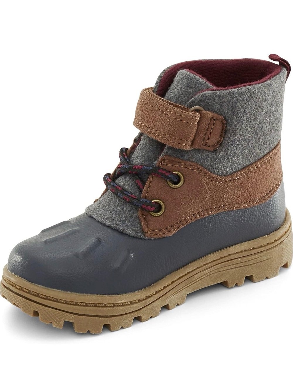 Carter’s toddler boots 6T